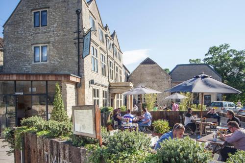 boutique hotels in Castle Combe