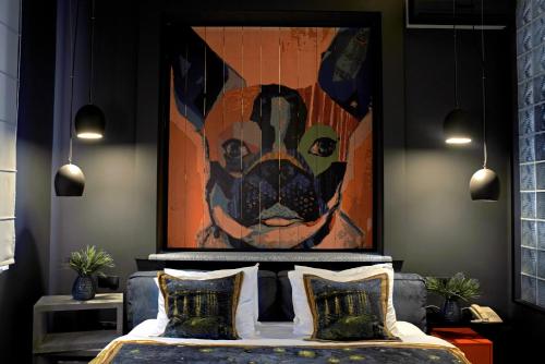 boutique hotels in Kiev