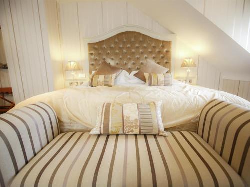 boutique hotels in Enniskillen