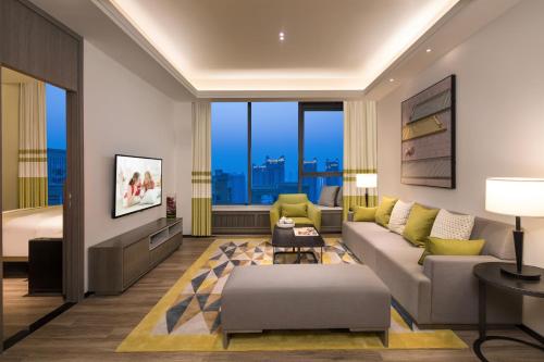 boutique hotels in Xi'An