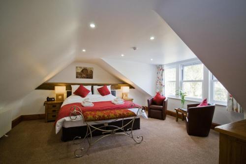 boutique hotels in St Peter Port