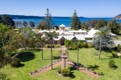 boutique hotels in South Coast (Nsw)