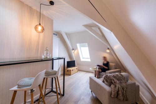 boutique hotels in Zuid-Holland