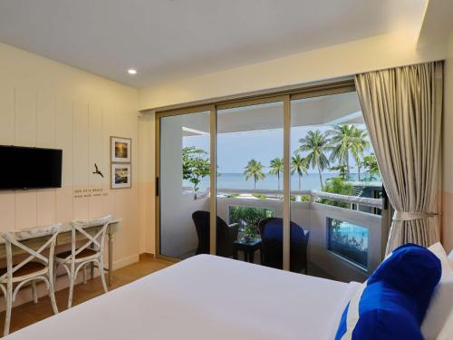 boutique hotels in Patong Beach