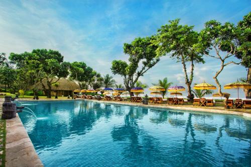 boutique hotels in Seminyak