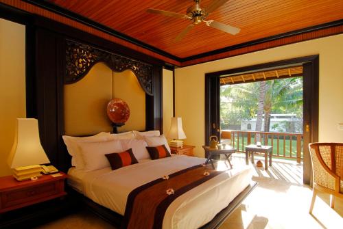 boutique hotels in Kintamani