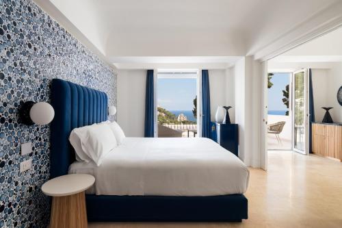 boutique hotels in Capri