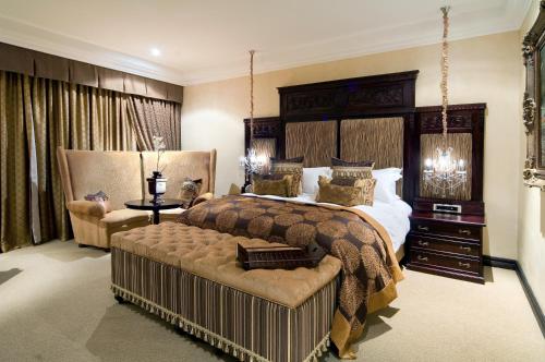 boutique hotels in Polokwane