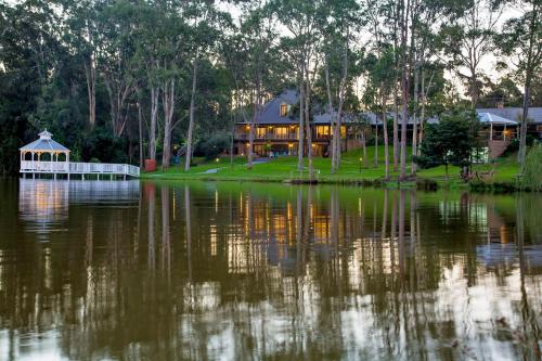 boutique hotels in Shoalhaven