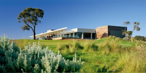 boutique hotels in Mornington Peninsula