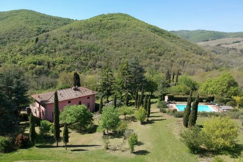 boutique hotels in Panzano