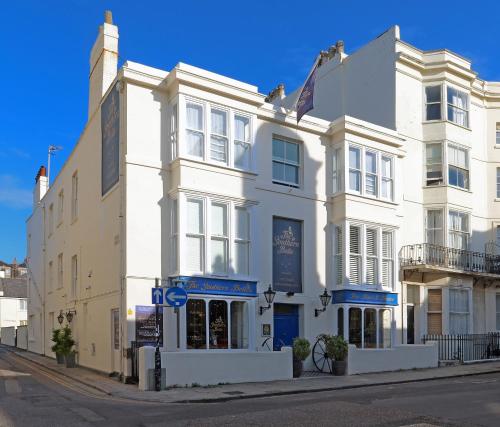 boutique hotels in Sussex Historic County