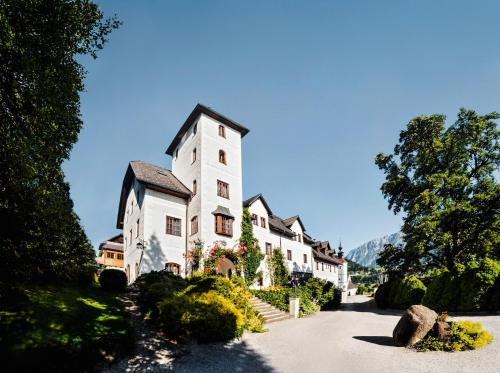 boutique hotels in Upper Austria