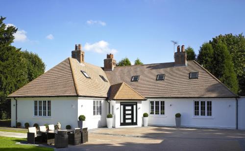 boutique hotels in Sussex