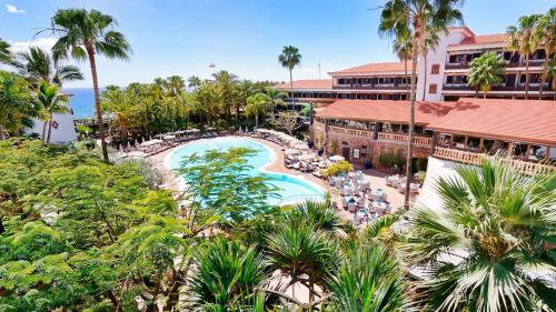 boutique hotels in Maspalomas