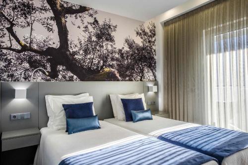 boutique hotels in Ribatejo