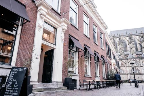 boutique hotels in Autoroute Utrecht Frankfurt