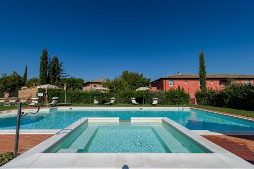 boutique hotels in Montepulciano