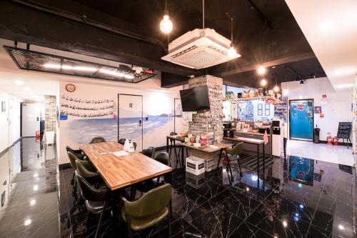 boutique hotels in Busan