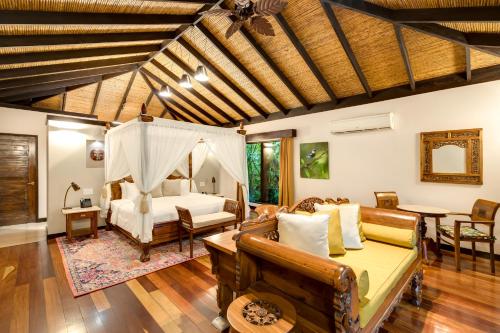 boutique hotels in Alajuela