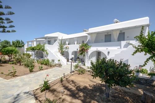 boutique hotels in Agia Anna Naxos