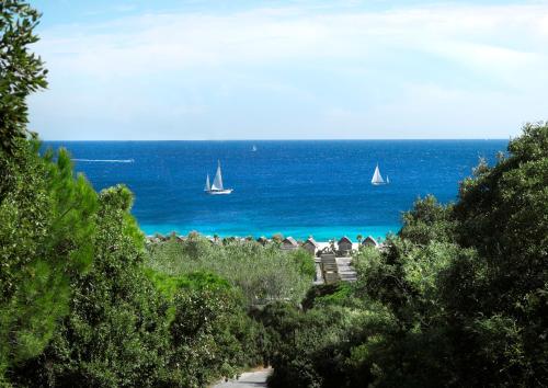 boutique hotels in Saint-Tropez