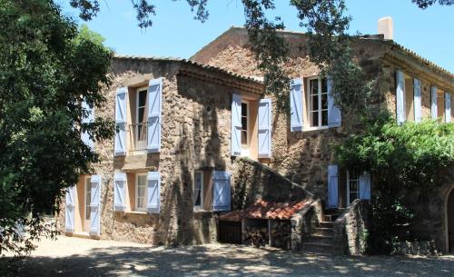 boutique hotels in Lorgues