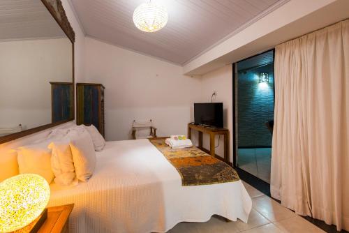 boutique hotels in Bahia