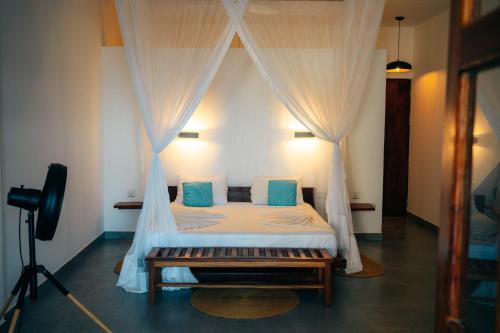 boutique hotels in Jambiani