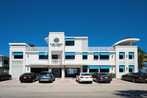 boutique hotels in Delray Beach