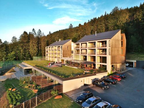 boutique hotels in Beskids