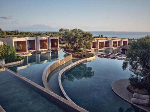 boutique hotels in Tsilivi