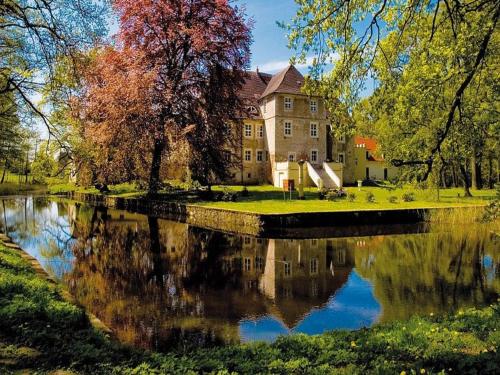 boutique hotels in Ahlbeck