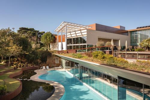 boutique hotels in Cascais