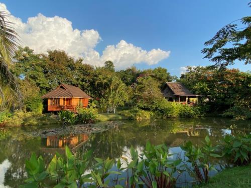 boutique hotels in Mae Hong Son