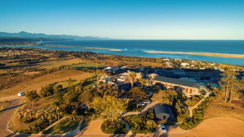 boutique hotels in Plettenberg Bay