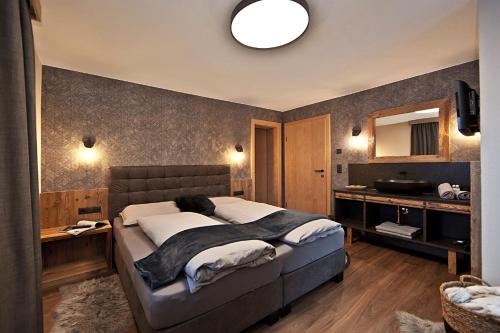 boutique hotels in Tyrol