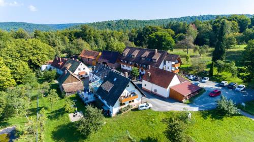 boutique hotels in Lower Franconia