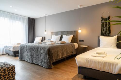 boutique hotels in Zuid-Kennemerland