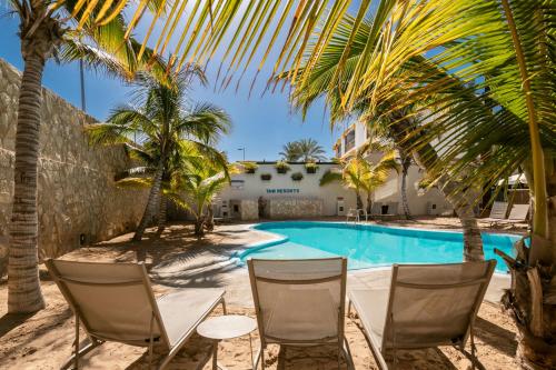 boutique hotels in Maspalomas