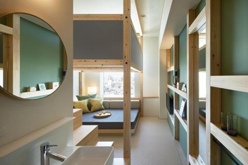 boutique hotels in Kita Kanto