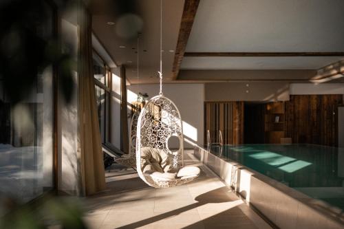 boutique hotels in Vinschgau