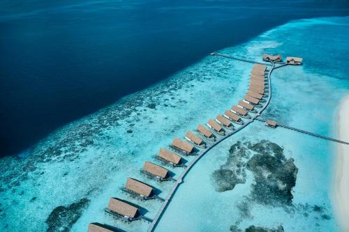 boutique hotels in South Male Atoll