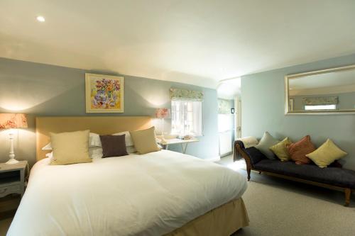 boutique hotels in Hampshire