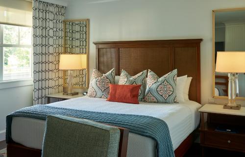 boutique hotels in Kennebunkport