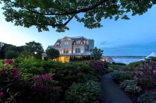 boutique hotels in Rhode Island