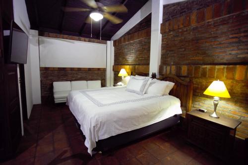 boutique hotels in Las Peñitas