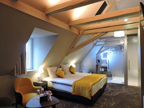 boutique hotels in Haut-Rhin