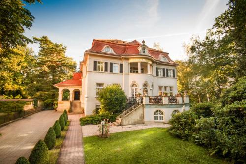 boutique hotels in Saxon Switzerland