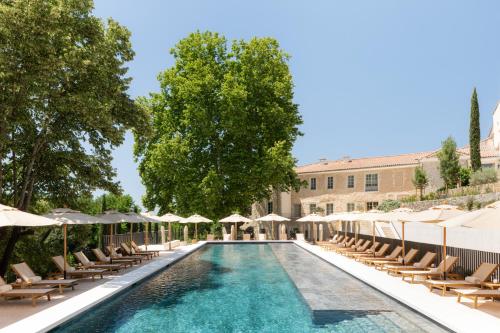 boutique hotels in South Of France